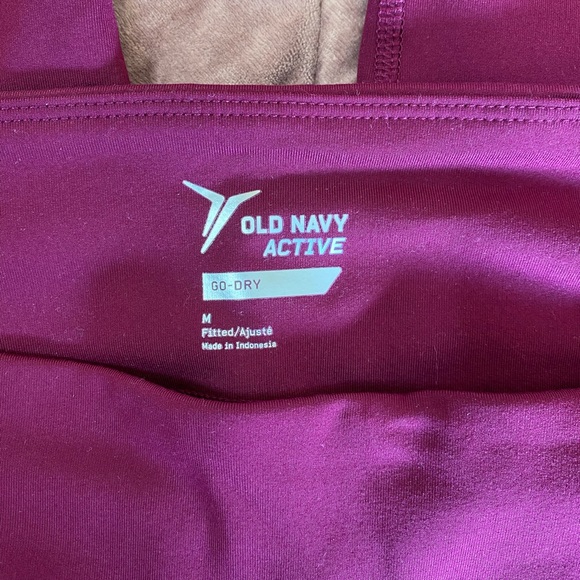 Old Navy Active Legging - Picture 3 of 10